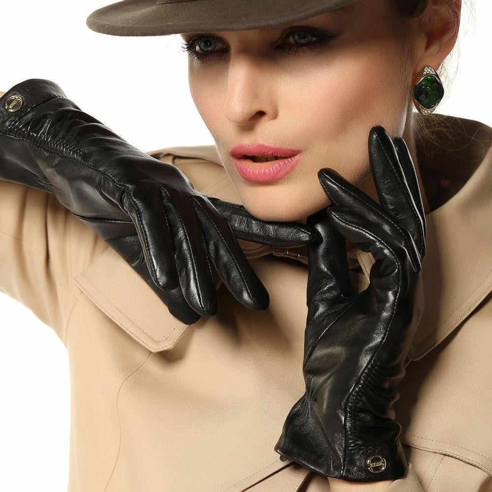 WINTER GLOVES BUYING GUIDE.