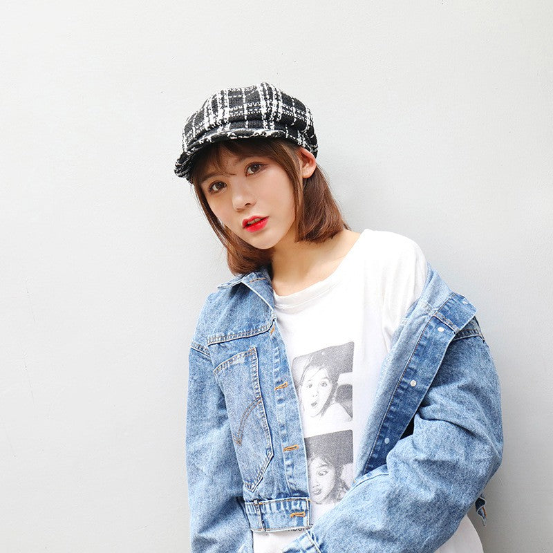 Winter Hats Collections