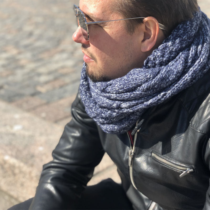 Unisex Scarves ผ้าพันคอชายหญิง