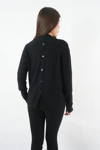 เสื้อคลุมคาร์ดิแกน - Open Front Soft Cashmere Cardigan Jackets
