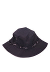 หมวกบักเก็ต  - Unisex Cotton Summer Sunhat Bucket Packable Hats