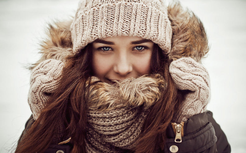 The Complete Scarf Buying Guide