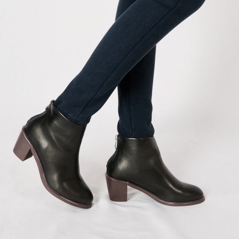 5 Boot Buying Tips เคล็ด(ไม่)ลับสำหรับมือใหม่ในการเลือกรองเท้าบูท