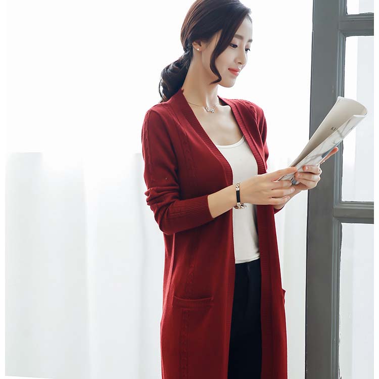 Cardigans