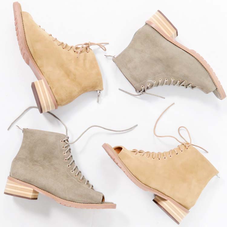 Shoes Collection คอลเลคชั่นรองเท้า