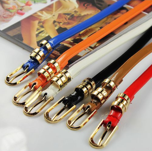 All Belts (รวมเข็มขัดแฟชั่น)