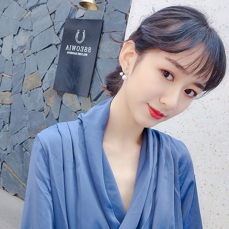Earring ต่างหูแฟชั่น