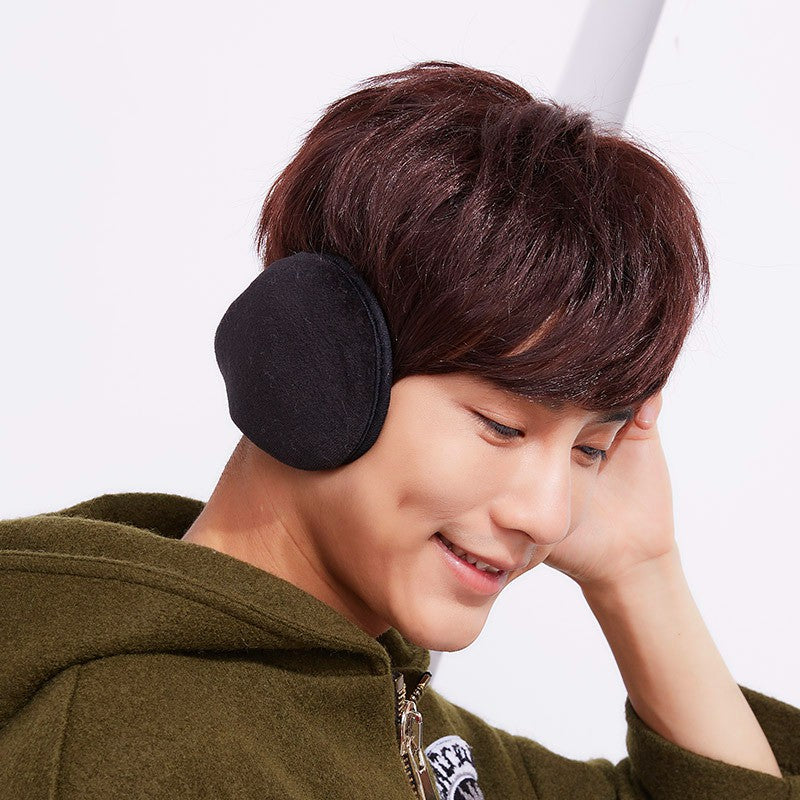 Earwarmers