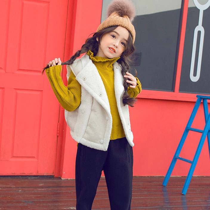 Kids' Fashion