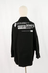 เสื้อแจ็คเก็ตปาร์กา - WindParka Jacket