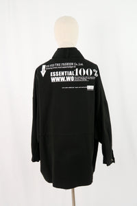 เสื้อแจ็คเก็ตปาร์กา - WindParka Jacket