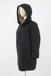 เสื้อโค้ทดาวน์กันหนาว แบบอุ่นติดลบ  - Puffer Down Coat Parka With Fur Hood