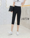 กางเกง 5 ส่วน G No.1077