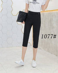 กางเกง 5 ส่วน G No.1077