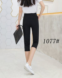 กางเกง 5 ส่วน G No.1077