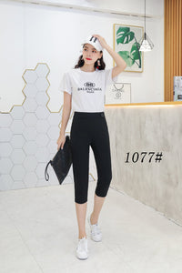 กางเกง 5 ส่วน G No.1077