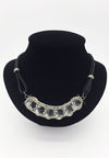 สร้อยคอแฟชั่น - Bar Necklace
