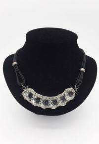 สร้อยคอแฟชั่น - Bar Necklace