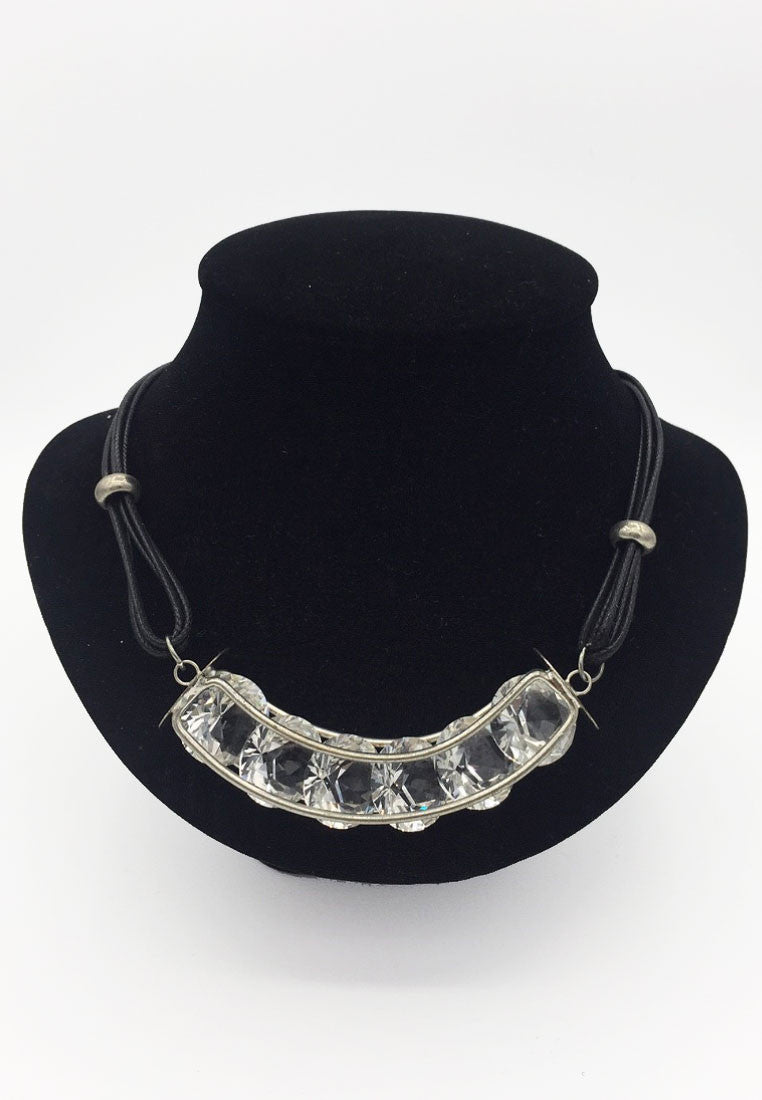 สร้อยคอแฟชั่น - Bar Necklace