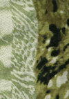 ผ้าพันคอคลุมไหล่ - Pashmina Paisley Shawls Scarf