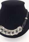 สร้อยคอแฟชั่น - Bar Necklace