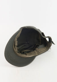 หมวกแก็ปแฟชั่น - Army Twill Cap