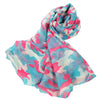ผ้าพันคอคลุมไหล่ - Pashmina Paisley Shawls Scarf