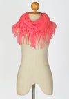 ผ้าพันคอไหมพรม - Knit Scarf