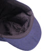 หมวกแฟชั่นทรง Cabbie No.85 - Cotton Newsboy Gatsby Apple Cabbie Cap