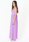 ชุดราตรียาว - A-line Chiffon Prom Evening Dresses