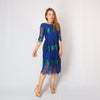 เดรสลูกไม้  -  Premium Lace Dress
