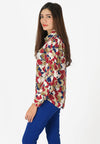 เสื้อเชิ้ตลายกราฟฟิคพีระมิด - Pyramid Graphic shirt