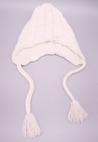 หมวกไหมพรม - Knit Hat