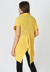 เสื้อคลุมไหมพรม -  Open Front Cable Knit Cardigan