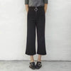 High Rise Trousers