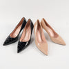 รองเท้าส้นสูงหัวแหลม - Pointed Toe Pump Shoes