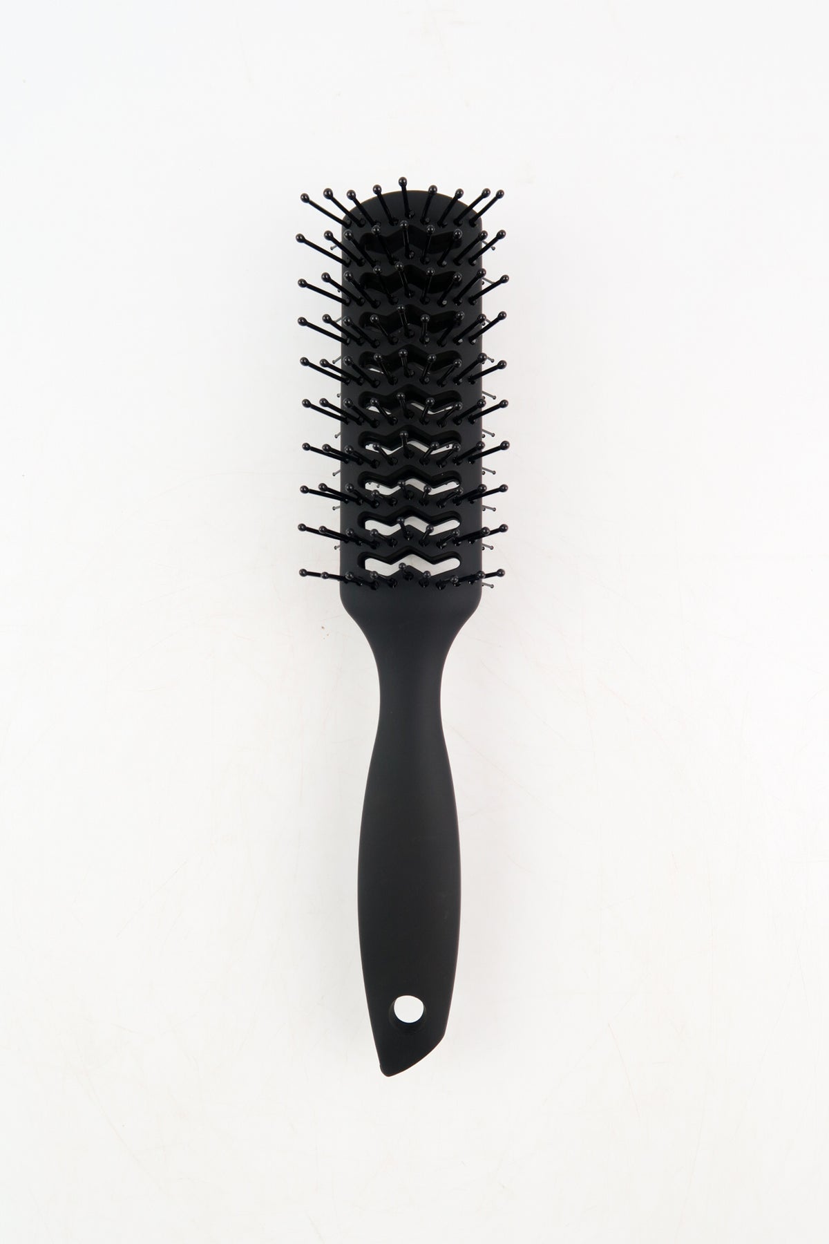 hairbrush