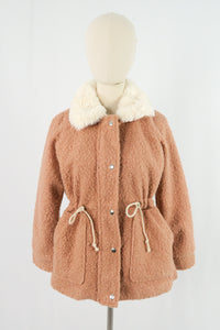 Emma Woolen Coat