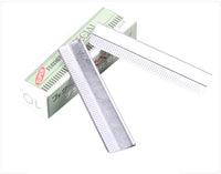 Featuer Cut Razor Blades