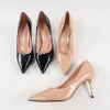 Pointed Toe Pump Shoes