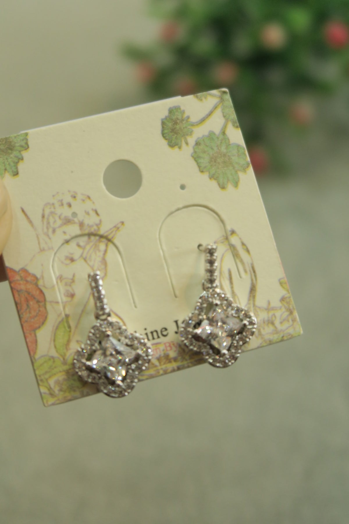 Earring