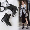 Winter Non-Slip Windproof Snow Boots