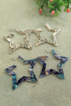 Star Earrings