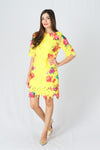 Floral Lace Dress