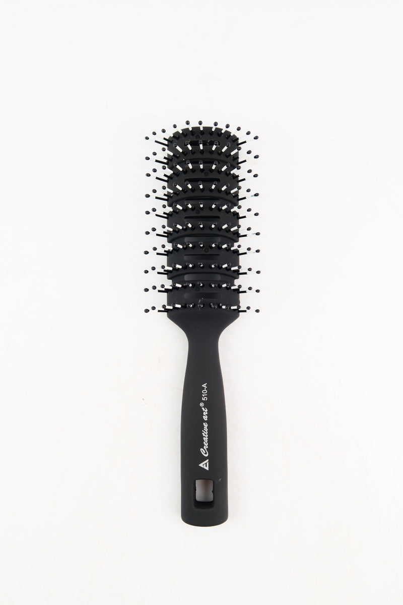 hairbrush