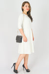 เดรสทำงาน - Bodycon Dress