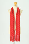 ผ้าพันคอไหมพรม - Mulit Wrap Knit Scarf