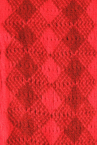 ผ้าพันคอไหมพรม - Mulit Wrap Knit Scarf