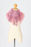 ผ้าพันคอไหมพรม - Mulit Wrap Knit Scarf