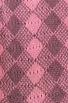 ผ้าพันคอไหมพรม - Mulit Wrap Knit Scarf